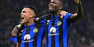 inter vs atalanta.. مشاهدة مباراة إنتر ميلان وأتالانتا بث مباشر في كأس السوبر الإيطالي