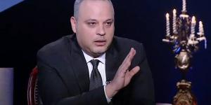 تامر عبدالمنعم في ذكرى رحيل وحيد حامد: "علمني الصنعة ومدين له بالفضل"