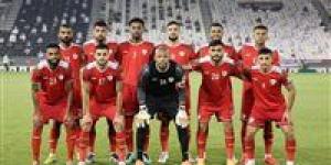 مدرب منتخب عمان: استعداداتنا لنهائي خليجي 26 جيدة ونطمح في التتويج باللقب