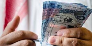 سعر الريال السعودي مقابل الجنيه المصري اليوم الجمعة