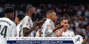 رسميًا.. لاعب ريال مدريد ينتقل إلى إسبانيول