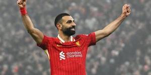 محمد فضل: محمد صلاح ليس فقط لاعب كرة متميز بل شخصية ملهمة