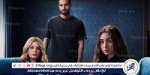 "أنت هتكون الطبيب اللي بيحاول يفهم".. WATCHIT تروج لمسلسل "إقامة جبرية"