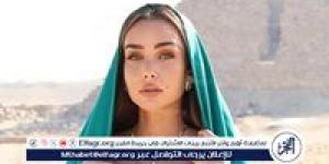 هنا الزاهد تروّج لمسلسل "إقامة جبرية" استعدادًا لعرضه على منصة Watch It