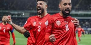 خليجي 26.. مباشر مشاهدة مباراة عمان ضد البحرين في نهائي كأس الخليج العربي