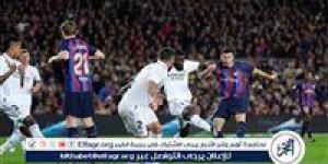 ملعب الجوهرة المشعة يستضيف برشلونة وريال مدريد استعدادًا للسوبر