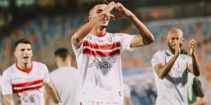 تيخوانا المكسيكي يكشف حقيقة مفاوضاته مع الزمالك لضم حسام عبد المجيد