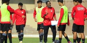 منتخب مصر للناشئين يتأهل لنهائيات كأس العالم بقرار من "فيفا"