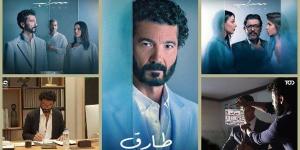 «سراب».. 7 مفاجآت تنتظرك في المسلسل المصري المستوحى من الدراما الإسبانية