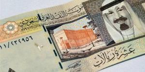 تحديث سعر الريال السعودي مقابل الجنيه اليوم الإثنين 6 يناير 2025