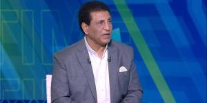 فاروق جعفر: مجلس إدارة الزمالك سبب تجميد سيف داخل الفريق