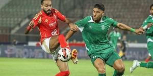 الأهلي ضد سموحة.. موقف كهربا من المشاركة في مباراة الغد بالدوري