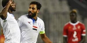 أبوقير للأسمده يهدد الزمالك قبل مواجهة كأس مصر