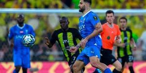 بث مباشر مشاهدة مباراة الهلال والاتحاد alhilal Sport Live يلا شوت في كأس خادم الحرمين