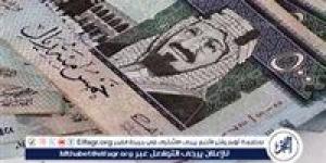 سعر الريال السعودي اليوم 7 يناير 2025 في البنوك المصرية