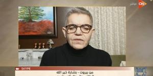 محلل سياسي يكشف فرص مرشحي لبنان لمقعد الرئاسة