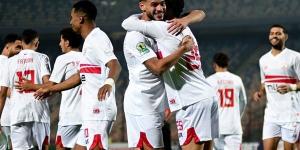 عاجل.. الزمالك يفاوض حارس الأهلي