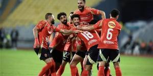 مشاهدة مباراة الأهلي ضد سموحة بث مباشر بجودة عالية في الدوري المصري