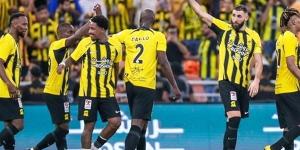 تشكيل الاتحاد المتوقع ضد الهلال اليوم في كأس خادم الحرمين