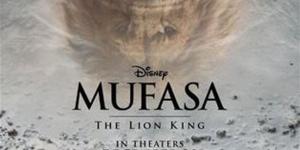 فيلم «Mufasa: The Lion King» يحقق إيرادات متوسطة بالسينمات المصرية