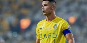 كريستيانو رونالدو يضع شرطًا للاستمرار مع النصر السعودي