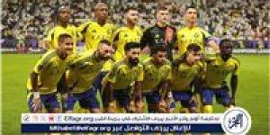 النصر يكسب الأخدود ضمن الجولة الـ14 من دوري المحترفين