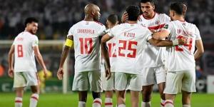 نجم الزمالك السابق: الفريق سيعاني أمام أبوقير للأسمدة