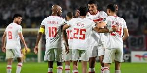 اليوم.. الزمالك يواجه أبوقير للاسمدة في كأس مصر