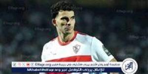 محمد صلاح: مستوى عمر فرج لا يرتقي للعب في الزمالك.. وأتمنى إنهاء ملف تجديد زيزو في أسرع وقت