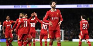 موعد مباراة ليفربول وأكرينجتون ستانلي في كأس الاتحاد الإنجليزي