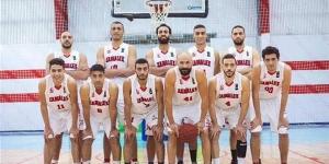 الزمالك يفوز على سبورتنج بنتيجة 87 - 71 في دورى السلة