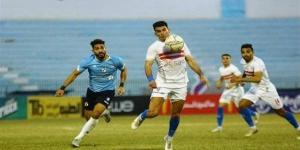 بشير التابعي : الزمالك سينهار في حالة رحيل زيزو