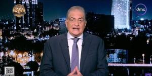 أسامة كمال: المصريون درع الوطن الحصين أمام أى تهديد