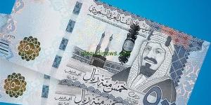 سعر الريال السعودي مقابل الجنيه المصري اليوم 18 يناير 2025 بالبنوك