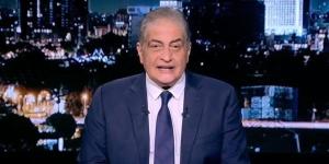 أسامة كمال: 980 شاحنة مساعدات إنسانية تعبر من مصر إلى غزة