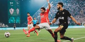 مفاجأة.. بنتايج يرفض المشاركة في مران الزمالك استعدادًا لبيراميدز