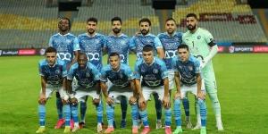 يورتشيتش يعلن قائمة بيراميدز قبل مواجهة الزمالك