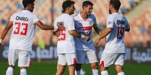 موعد مباراة الزمالك المقبلة أمام الإسماعيلى فى الدوري