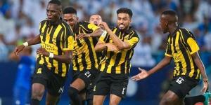 موعد مباراة اتحاد جدة والخلود في دوري روشن السعودي