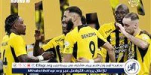 تشكيل الاتحاد المتوقع أمام الخلود في دوري روشن السعودي 2025 والقنوات الناقلة