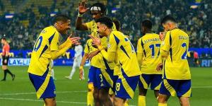 على رأسهم دوران.. النصر السعودي يضيف 3 لاعبين لقائمته الآسيوية