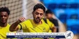 الاتحاد السكندري ينهي إجراءات التعاقد مع نور الدين البحار