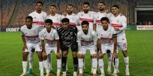 بعد ثلاثية بيراميدز.. الزمالك يستقر على فسخ التعاقد مع 3 لاعبين (بالأسماء)