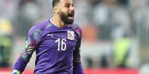 كواليس مكالمة رجل أعمال لضم جنش لصفوف الزمالك