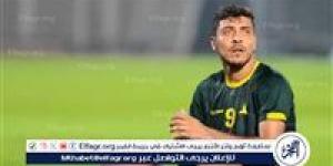 عاجل.. استفسار وحيد يفصل محمد شريف عن الانضمام للزمالك