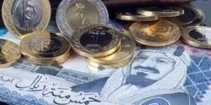 استقرار سعر الريال السعودي في البنوك المصرية بمنتصف تعاملات اليوم الأحد