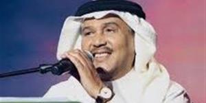 محمد عبده يطرب جمهور الرياض ويكشف عن ألبومه الجديد بعد معركته مع السرطان