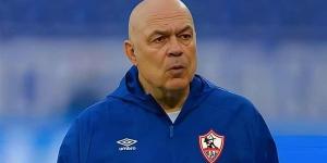 ثنائى أجنبى مرشح للزمالك.. وهذا موقف جروس