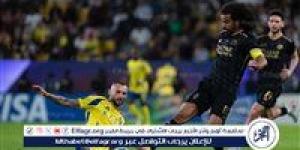 معلق مباراة السيد القطري والأهلي السعودي في دوري أبطال آسيا