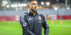 عرض قطري يقرب القندوسي من الرحيل عن سيراميكا.. واللاعب يرفض الزمالك